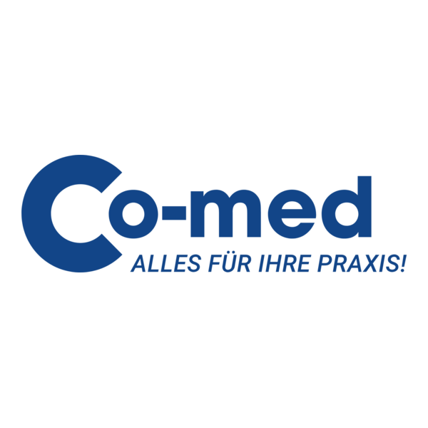 Co-med Logo