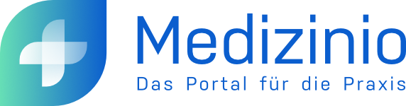 Medizinio Logo