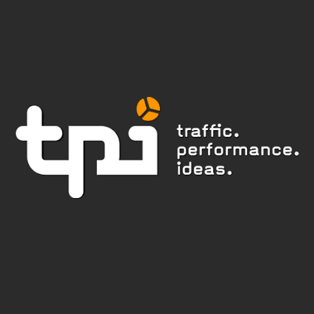 tpi Media® GmbH Logo
