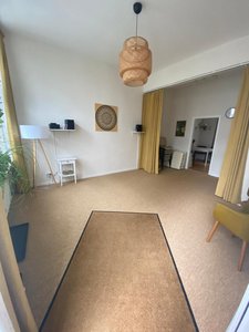 Heller Praxisraum in Hamburg-Neustadt - Bild 3