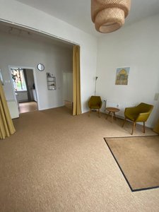 Heller Praxisraum in Hamburg-Neustadt - Bild 4