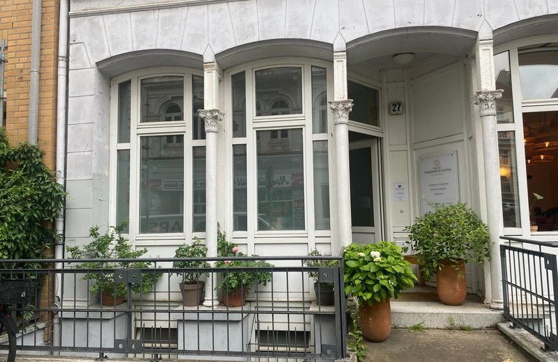 Heller Praxisraum in Hamburg-Neustadt - Image 13