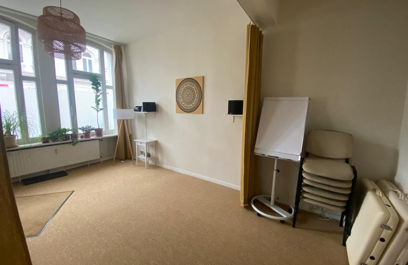 Heller Praxisraum in Hamburg-Neustadt - Image 6
