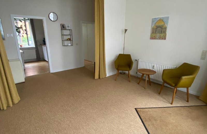 Heller Praxisraum in Hamburg-Neustadt - Image 4