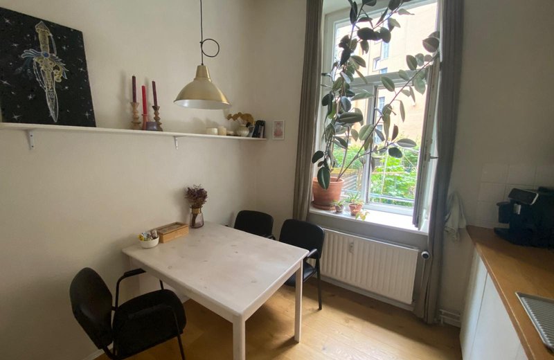 Heller Praxisraum in Hamburg-Neustadt - Image 9