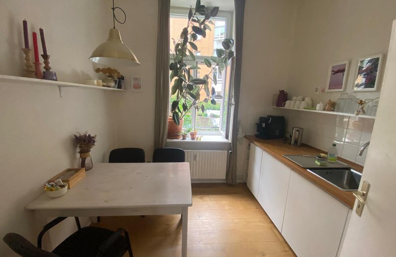 Heller Praxisraum in Hamburg-Neustadt - Image 7
