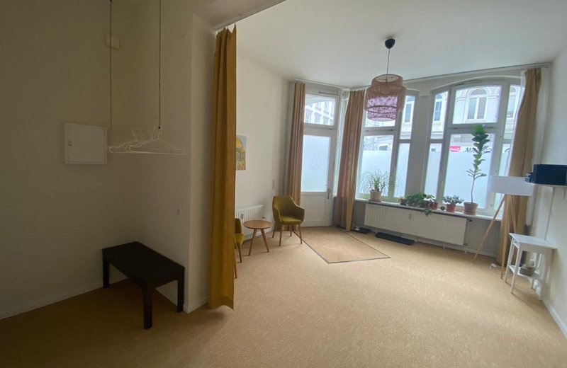 Heller Praxisraum in Hamburg-Neustadt - Image 12