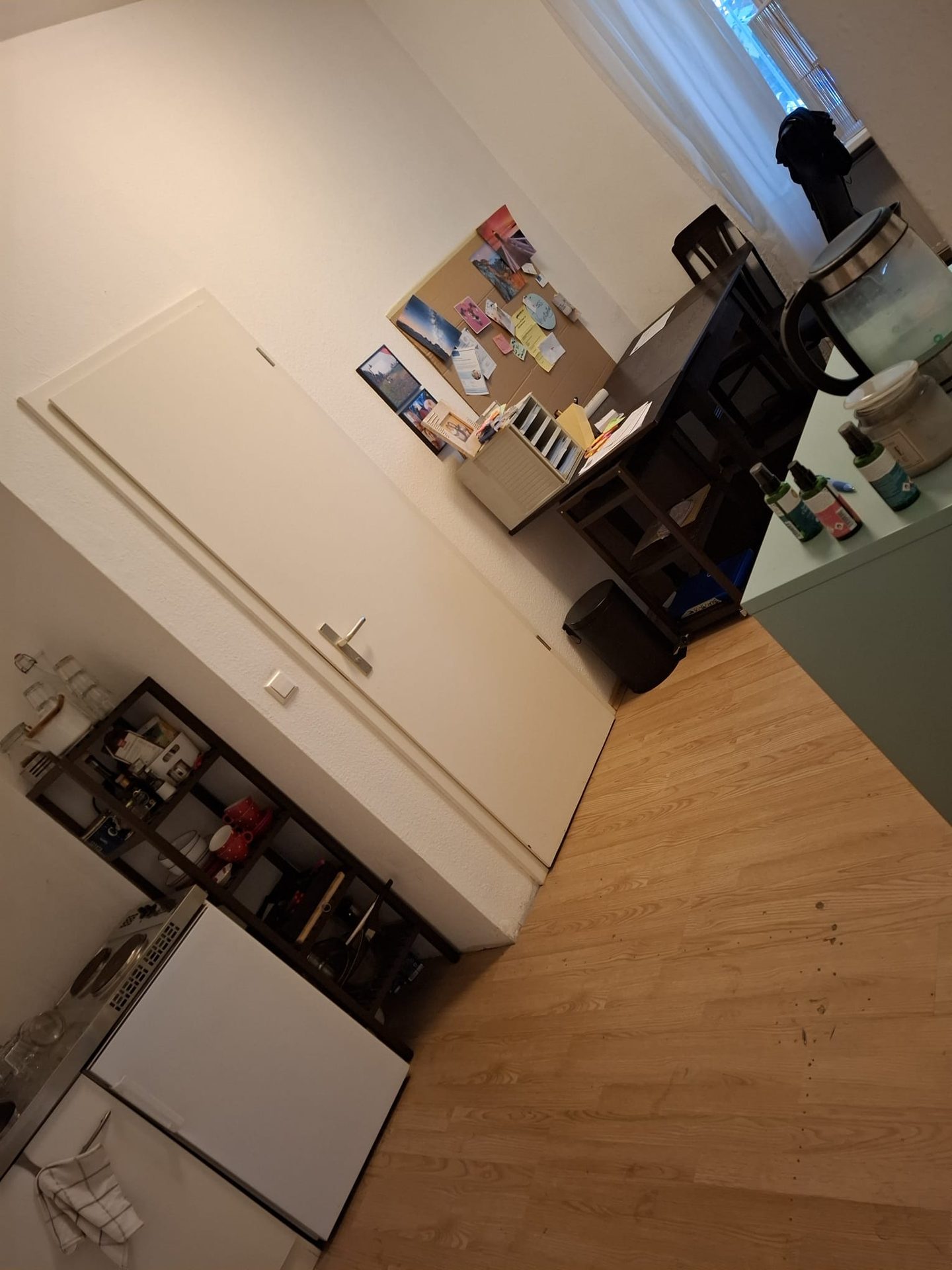 Ruhiger Praxisraum im Herzen von Friedrichshain - Bild 1