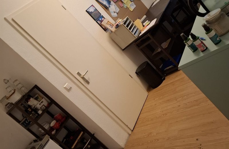 Ruhiger Praxisraum im Herzen von Friedrichshain - Image 1