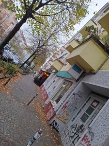 Ruhiger Praxisraum im Herzen von Friedrichshain - Bild 2