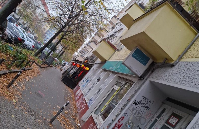 Ruhiger Praxisraum im Herzen von Friedrichshain - Image 2