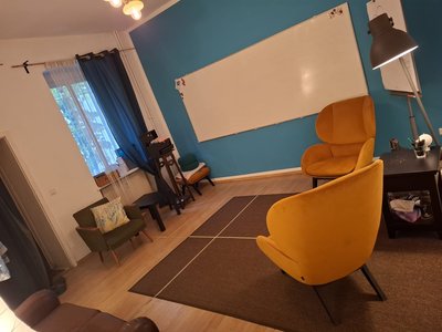 Ruhiger Praxisraum im Herzen von Friedrichshain - Bild 3
