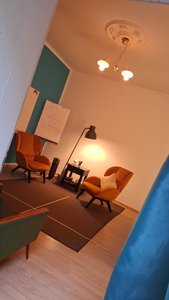 Ruhiger Praxisraum im Herzen von Friedrichshain - Bild 4