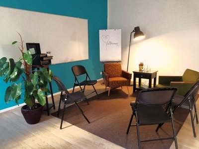 Ruhiger Praxisraum im Herzen von Friedrichshain - Bild 5