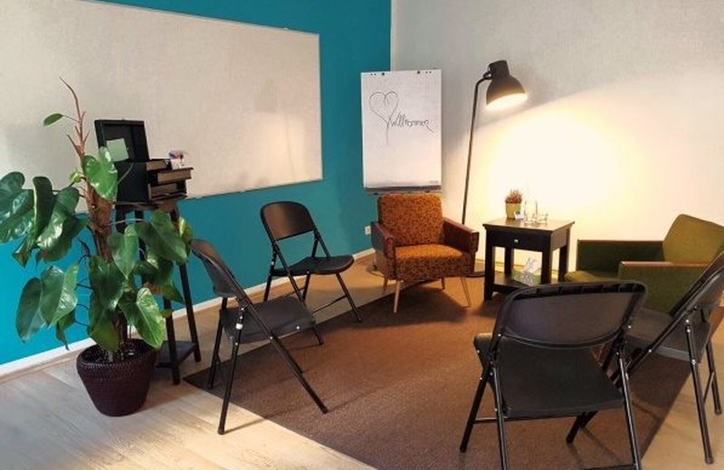 Ruhiger Praxisraum im Herzen von Friedrichshain - Image 5