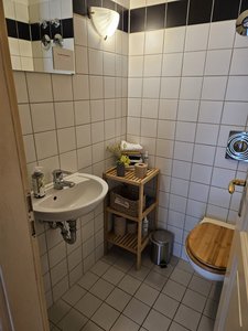 ruhiger und heller Praxisraum in Friedrichshain, Samariterkiez - Bild 2