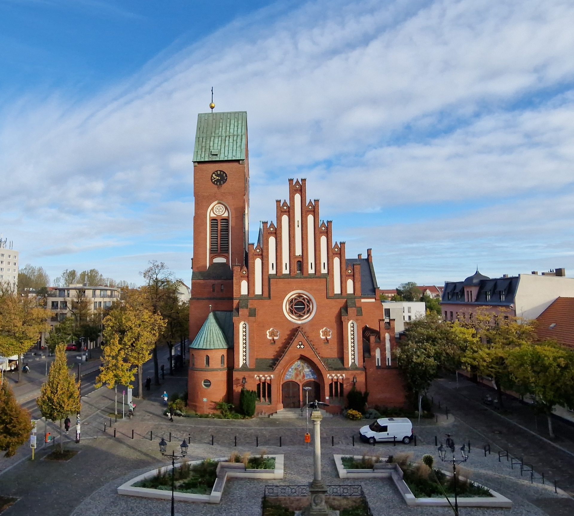 Workshop- und Seminarräume für achtsame Wochenendformate in Berlin-Friedrichshagen - Bild 1