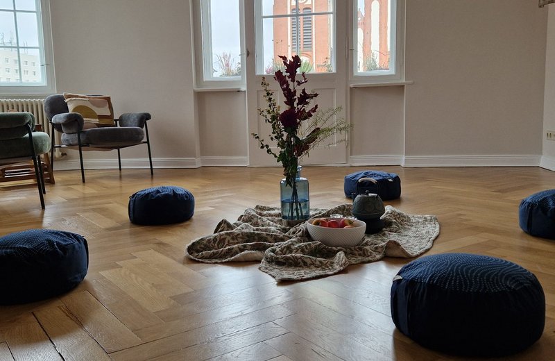 Workshop- und Seminarräume für achtsame Wochenendformate in Berlin-Friedrichshagen - Image 2