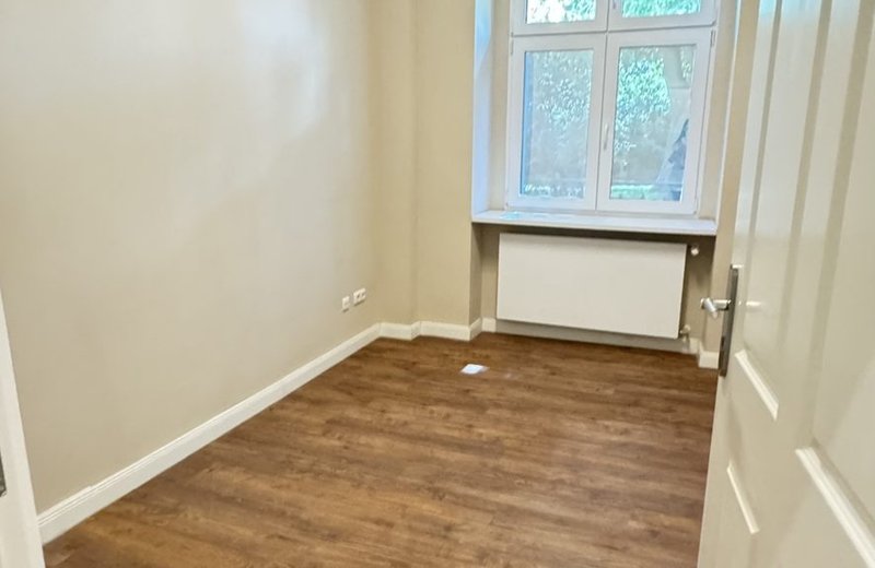 ⭐ Hochwertiger Praxisraum in Berlin-Charlottenburg – ideal für Therapie, Coaching & Ästhetik - Image 1
