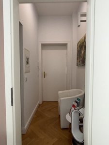 Ruhiger und heller Praxisraum in Berlin-Halensee - Bild 5