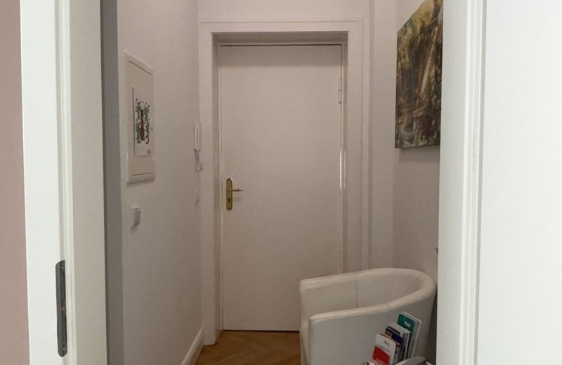 Ruhiger und heller Praxisraum in Berlin-Halensee - Image 5