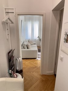 Ruhiger und heller Praxisraum in Berlin-Halensee - Bild 3