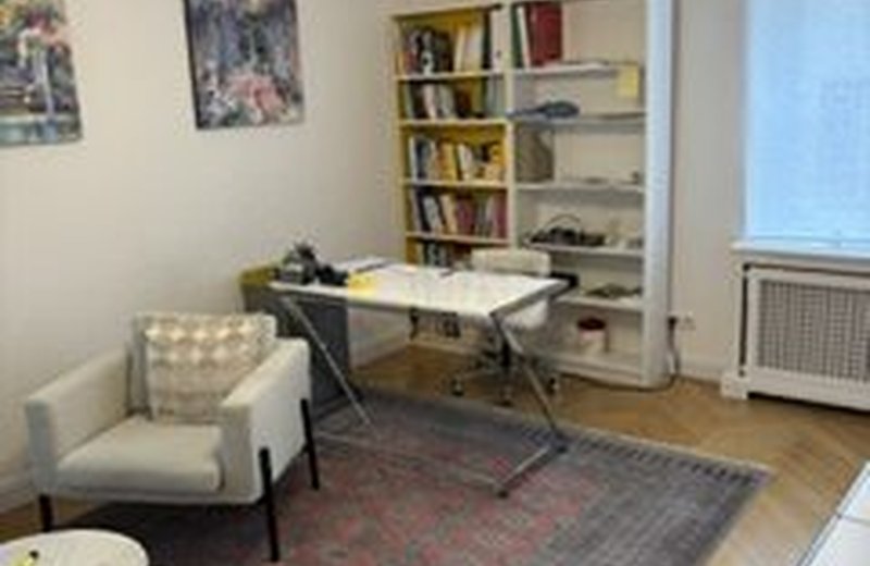 Ruhiger und heller Praxisraum in Berlin-Halensee - Image 6