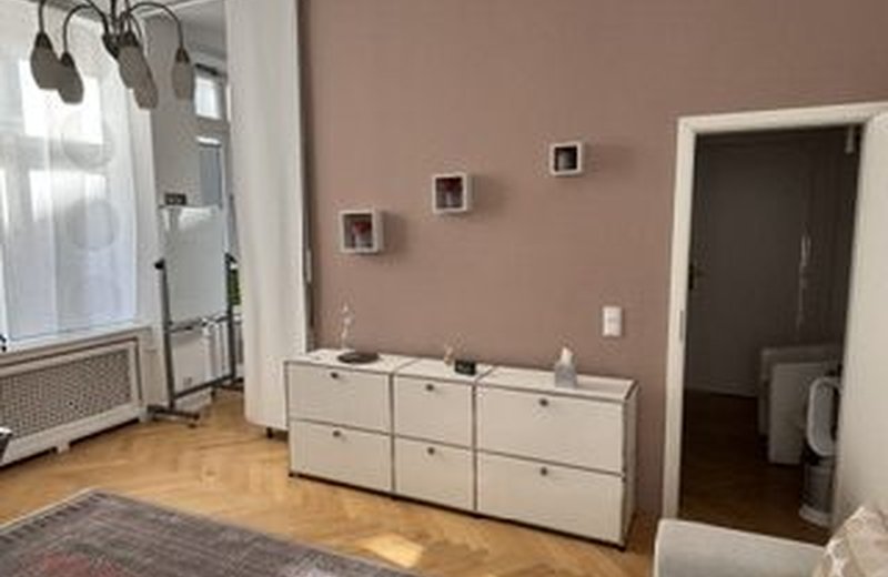 Ruhiger und heller Praxisraum in Berlin-Halensee - Image 7