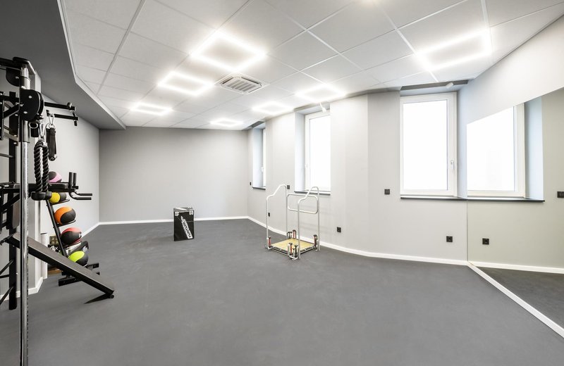 Moderne Praxisfläche im 2. OG – Ausbau nach Mieterwunsch - Image 5