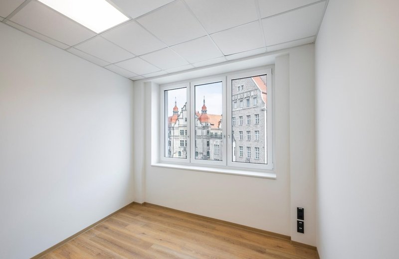 Moderne Praxisfläche im 2. OG – Ausbau nach Mieterwunsch - Image 3