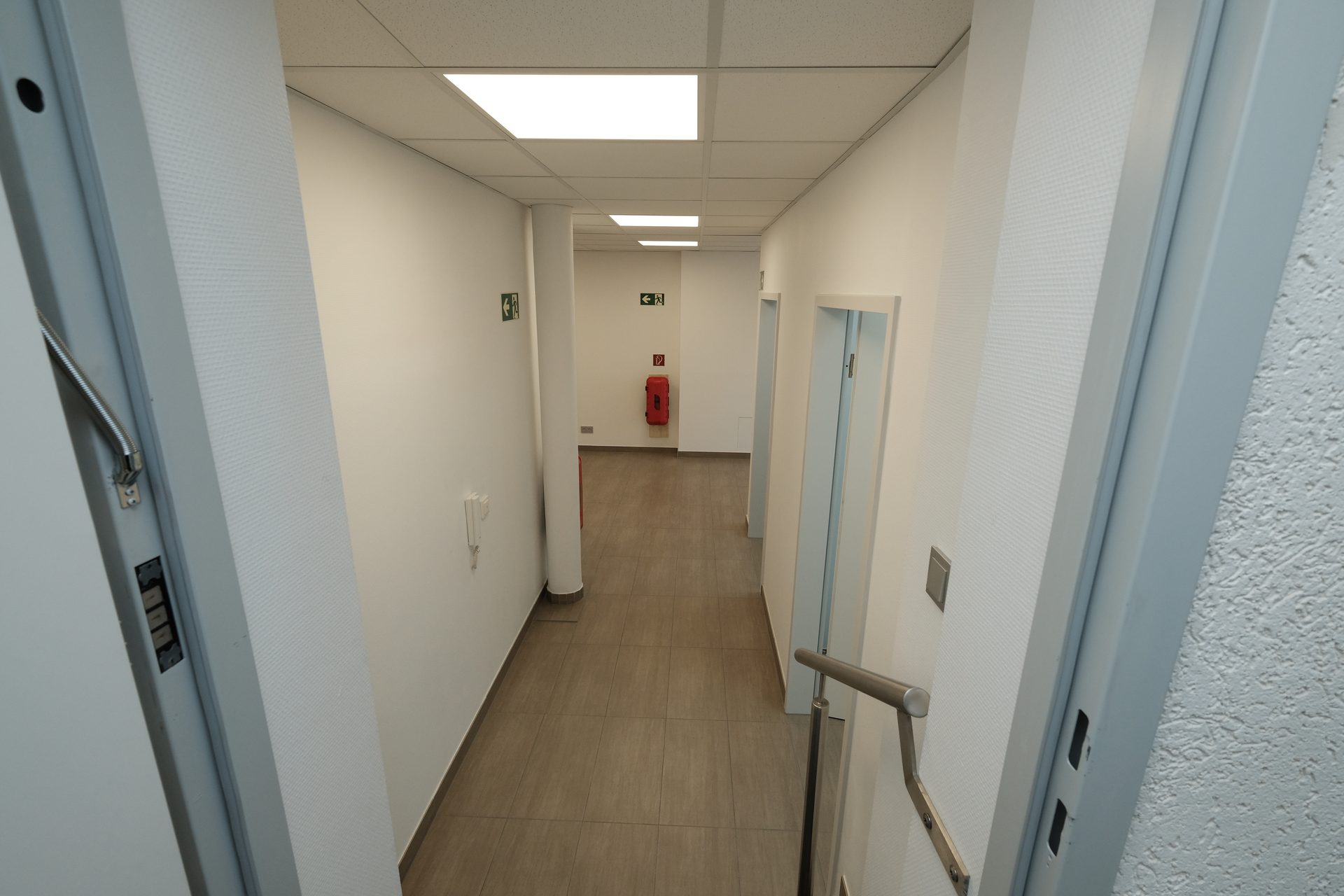 Praxisräume 44319 Dortmund-Wickede - Bild 1