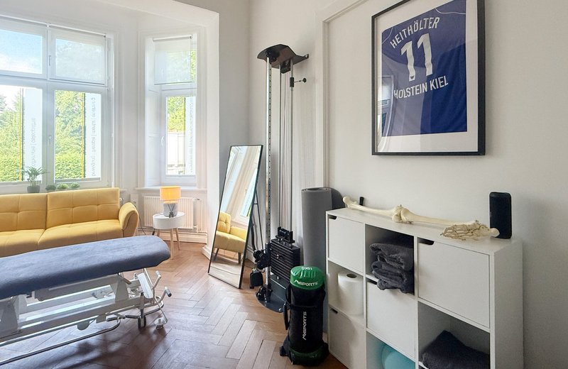 Praxisräume zur Untermiete in Hamburg-Blankenese – flexibel und repräsentativ - Image 8