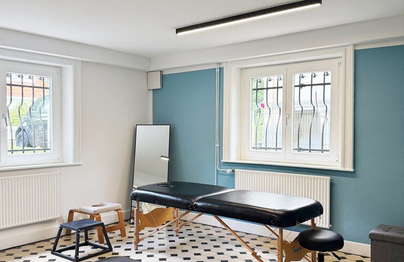 Praxisräume zur Untermiete in Hamburg-Blankenese – flexibel und repräsentativ - Image 4