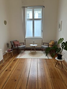 Praxisgemeinschaft Therapieraum für Gespächstherapie, Coaching etc. - Image 3