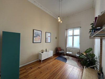 Praxisgemeinschaft Therapieraum für Gespächstherapie, Coaching etc. - Image 2