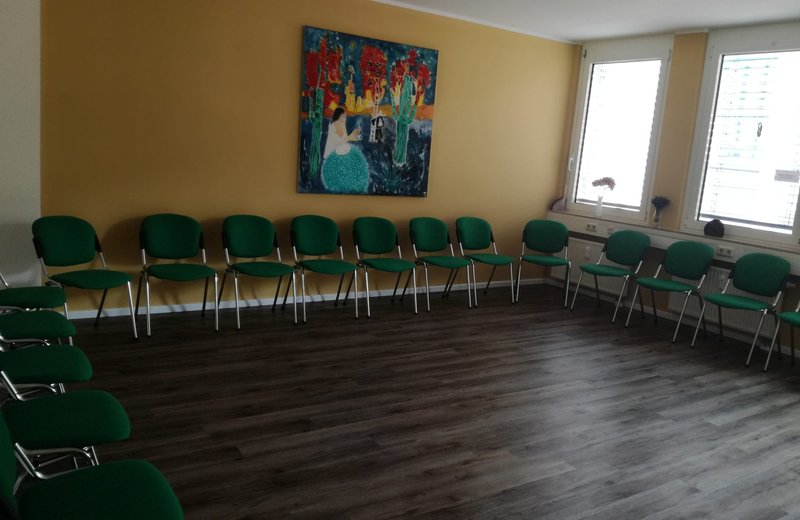 Tageweise Vermietung von 1 bis 3 Räumen in Psychotherapeutischer Praxis in Teltow - Bild 3