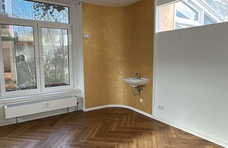 Hochwertige Praxisräume mit Erweiterungspotential - Bild 3