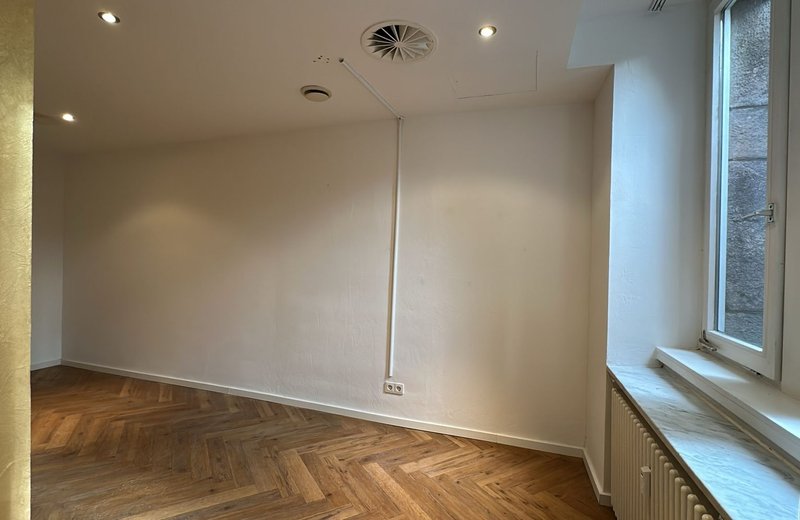 Hochwertige Praxisräume mit Erweiterungspotential - Image 6