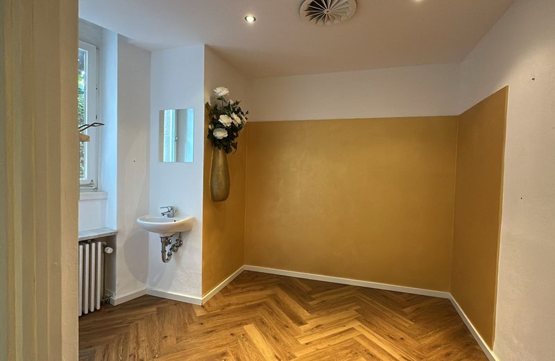Hochwertige Praxisräume mit Erweiterungspotential - Image 11