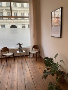 Körpertherapieraum in schöner Gemeinschaftspraxis - Image 3