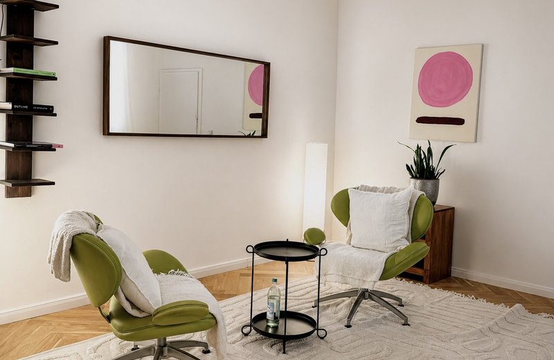 Therapy, massage, wellness studio in Prenzlauerberg Berlin - Bild 3