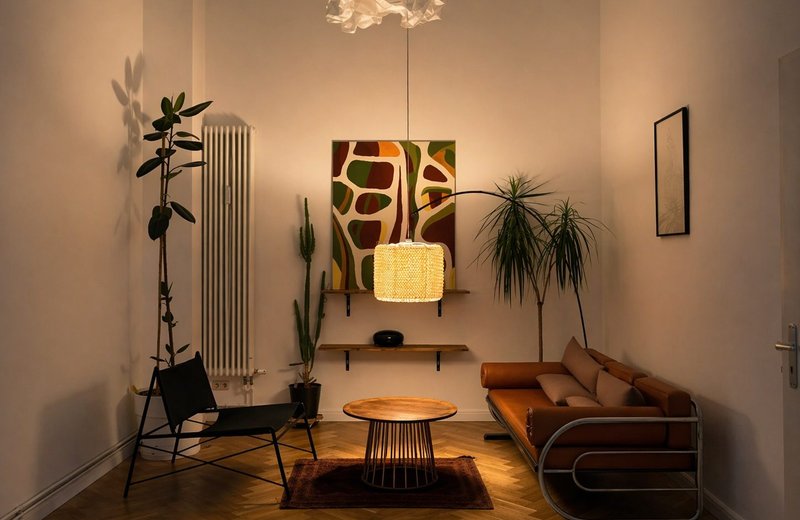 Therapy, massage, wellness studio in Prenzlauerberg Berlin - Image 1