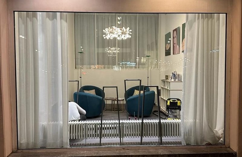 Attraktive Praxisräume mit Schaufensterfront in Berlin-Charlottenburg - Bild 2