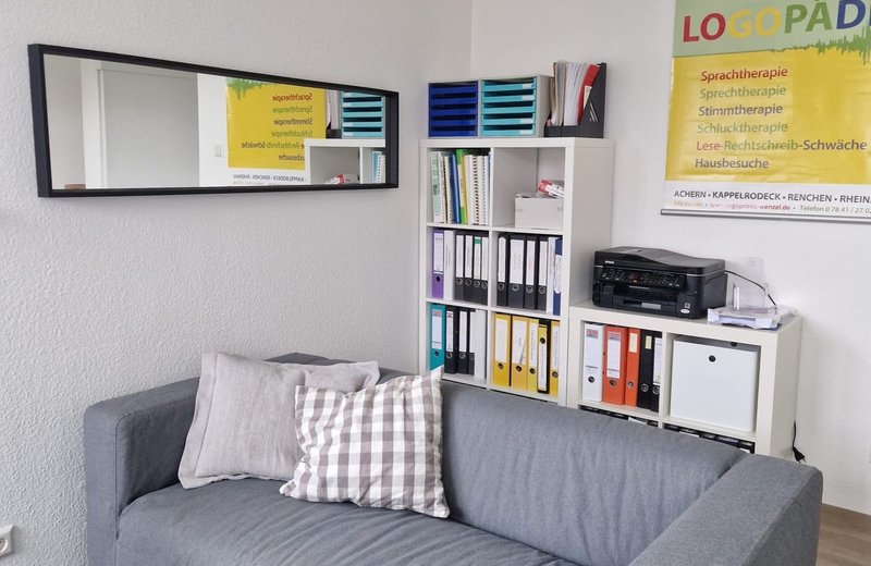 Therapieraum zur Untermiete in Renchen zu vermieten - Image 3