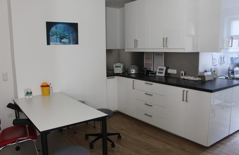 Praxisräume zur Nachmiete in zentraler Innenstadtlage von Memmingen - Bild 3