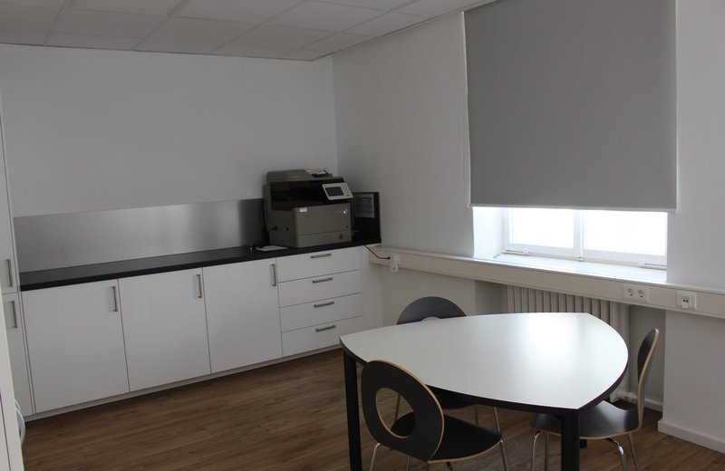 Praxisräume zur Nachmiete in zentraler Innenstadtlage von Memmingen - Bild 2