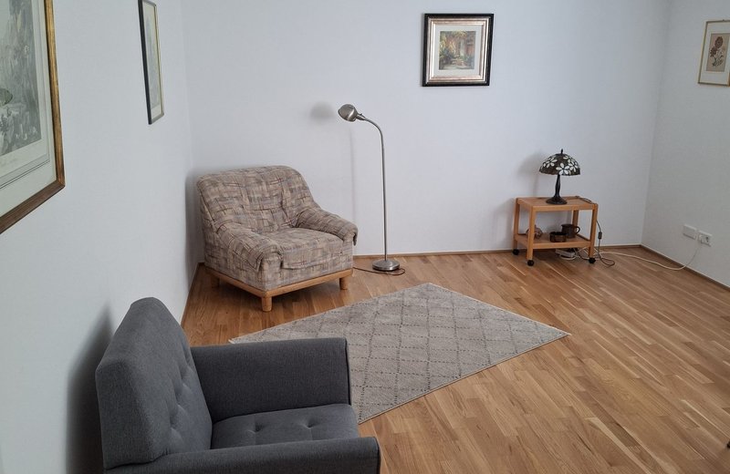 COACHING/SEMINAR/THERAPIE/YOGA RAUM stunden-/tageweise Vermietung in Mainz - Bild 3