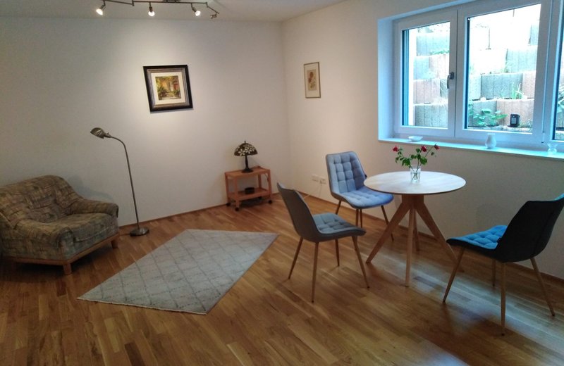 COACHING/SEMINAR/THERAPIE/YOGA RAUM stunden-/tageweise Vermietung in Mainz - Image 6