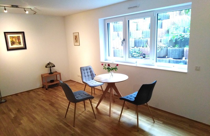 COACHING/SEMINAR/THERAPIE/YOGA RAUM stunden-/tageweise Vermietung in Mainz - Bild 5