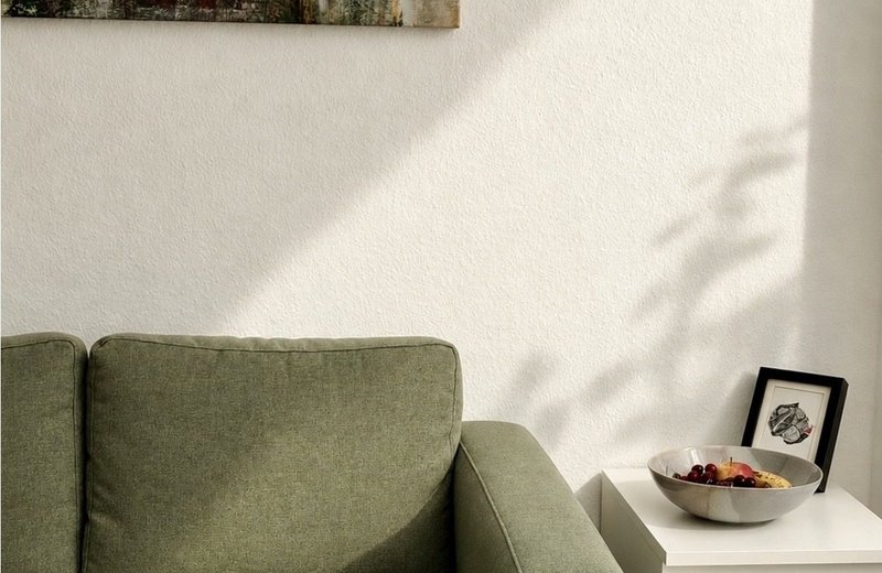 Praxis / Coachingpraxis / Büro in Berlin-Baumschulenweg (Montags / WE) - Image 1